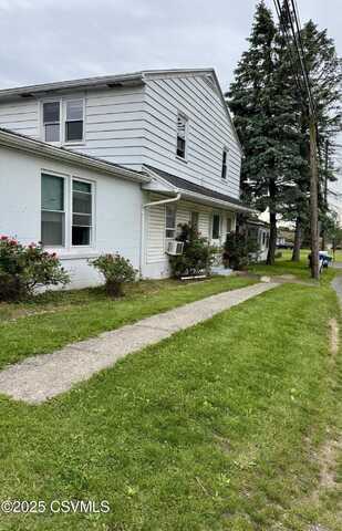1356 BLOOM Road, Danville, PA 17821