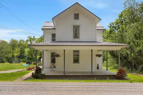 1385 KISSIMMEE Road, Middleburg, PA 17842