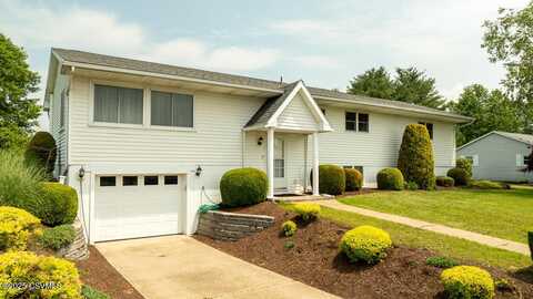 306 CLYBOURNE Avenue, Berwick, PA 18603