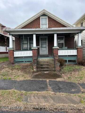 116 E 3RD Street, Watsontown, PA 17777