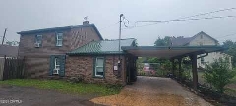 260 IRON Street, Berwick, PA 18603