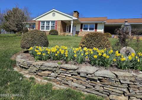 971 SKYVIEW Drive, Milton, PA 17847