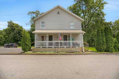 27-29 S WATER Street, Selinsgrove, PA 17870