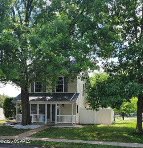210 WORMAN Street, Bloomsburg, PA 17815