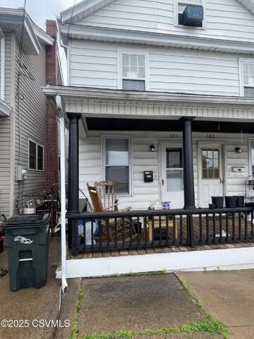 1232 FERRY Street, Danville, PA 17821