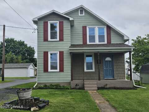 2020 JESSUP Street, Berwick, PA 18603