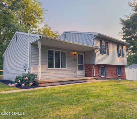 235 ROADARMEL Lane, Paxinos, PA 17860