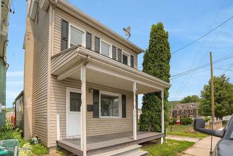 521 CHURCH Street, Danville, PA 17821