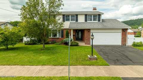 937 E 10TH Street, Berwick, PA 18603