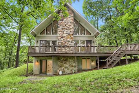 16 MARCH Circle, Winfield, PA 17889