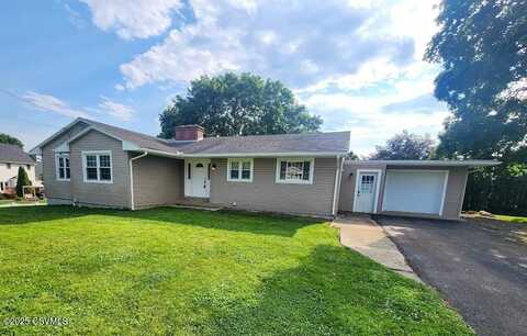 18 SUNDALE Drive, Bloomsburg, PA 17815