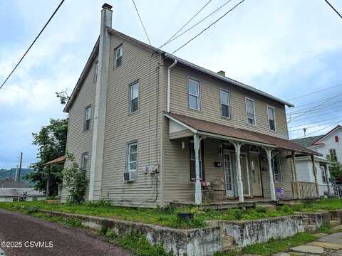 127 E SEVENTH Street, Berwick, PA 18603