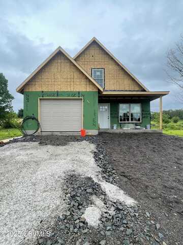 1345 7TH Avenue, Berwick, PA 18603
