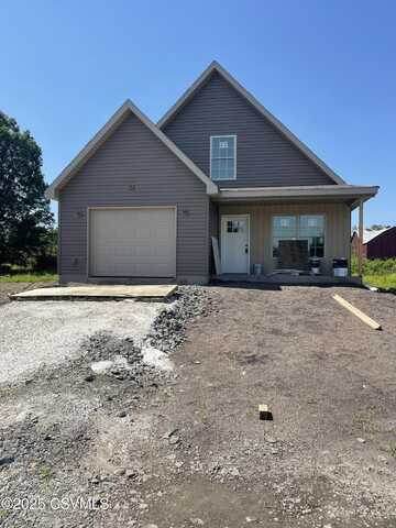 1345 7TH Avenue, Berwick, PA 18603