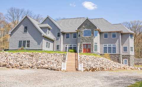 207 WOODRIDGE Lane, Northumberland, PA 17857