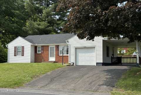 610 BUFFALO Road, Lewisburg, PA 17837