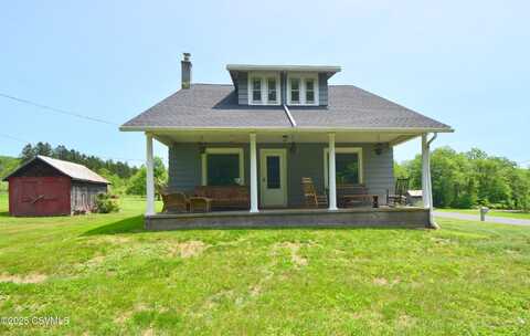 5 DEER MOUNTAIN Road, Catawissa, PA 17820