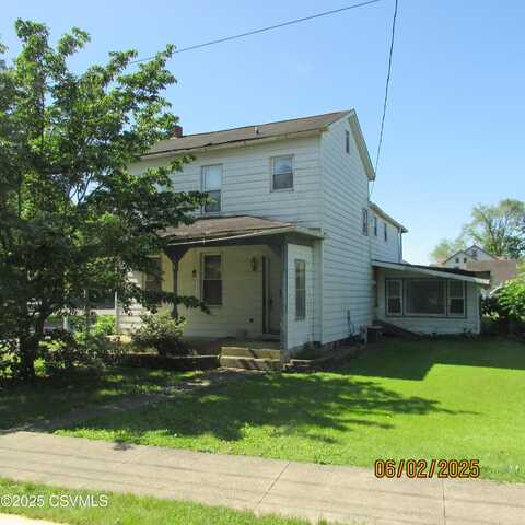 17 E MILL Street, Selinsgrove, PA 17870