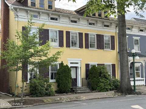 127 N 3RD Street, Lewisburg, PA 17837
