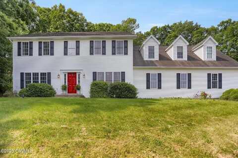 15 HEATHER Court, Danville, PA 17821
