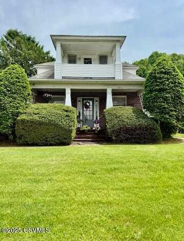 5098 PA-147, Herndon, PA 17830