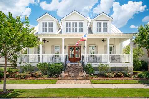 371 Bridgetown Pass, Mount Pleasant, SC 29464