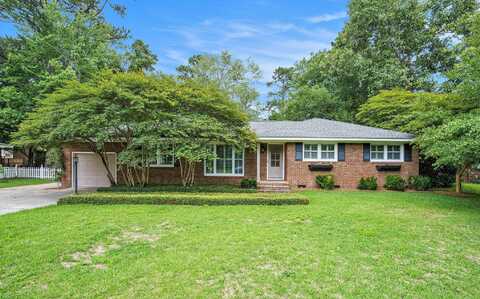 1833 St Julian Drive, Charleston, SC 29407