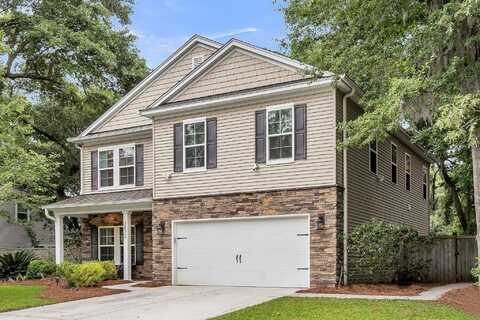 3873 Hanoverian Drive, Mount Pleasant, SC 29429