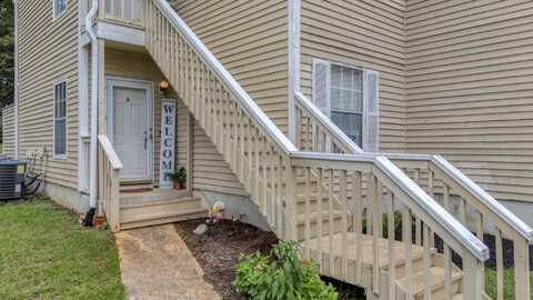 6231 Rolling Fork Road, North Charleston, SC 29406