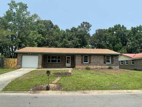 2 Clarksville Lane, Goose Creek, SC 29445