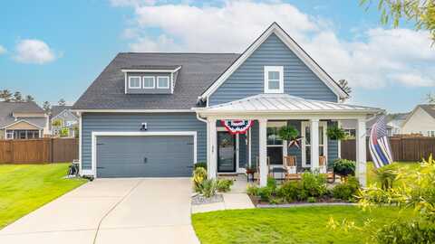 627 Macintyre Circle, Summerville, SC 29486