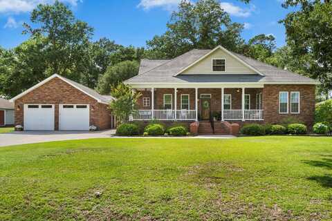 1119 Bruton Boulevard, Moncks Corner, SC 29461