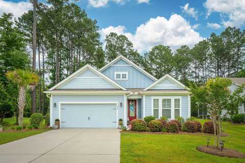 259 Camber Road, Huger, SC 29450