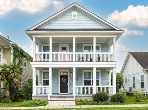 4953 W Liberty Park Circle, North Charleston, SC 29405