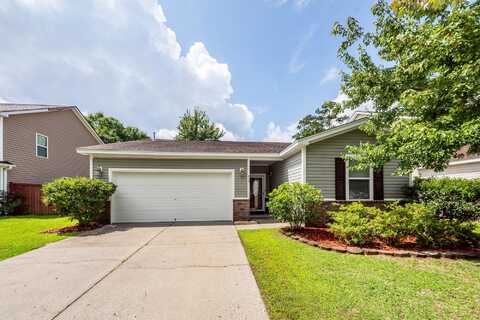611 Grassy Hill Road, Summerville, SC 29483