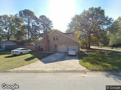 8194 Courtwood Road, North Charleston, SC 29406