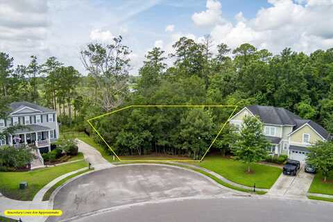 1208 Pasture View Drive, Hanahan, SC 29410