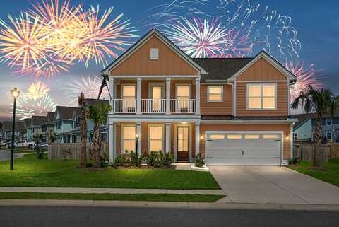 661 Black Pine Road, Moncks Corner, SC 29461