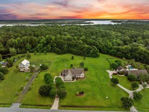 727 Sonny Boy Lane, Johns Island, SC 29455
