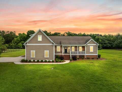 727 Sonny Boy Lane, Johns Island, SC 29455