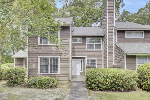 118 Luden Drive, Summerville, SC 29483