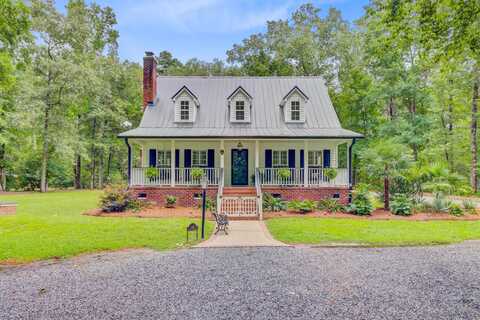 196 Dogwood Ridge Road, Summerville, SC 29485