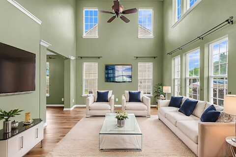 127 Rawlins Drive, Summerville, SC 29485