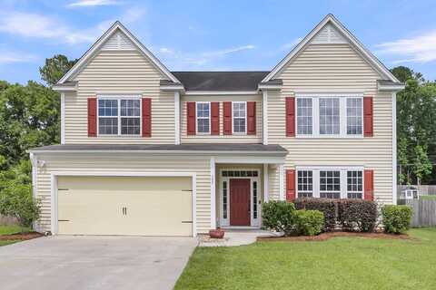 127 Rawlins Drive, Summerville, SC 29485