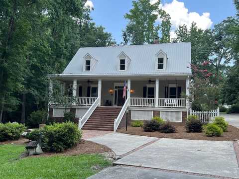 1599 Lee Boulevard, Orangeburg, SC 29118