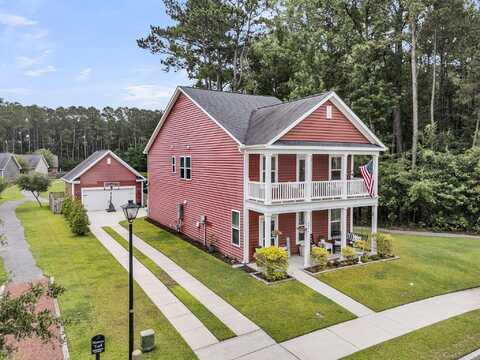1576 Nautical Chart Drive, Charleston, SC 29414