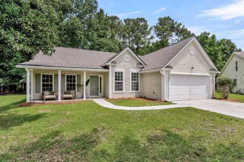 2844 Curran Place, Mount Pleasant, SC 29466