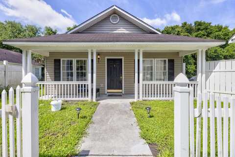 125 Harvest Circle Circle, Bluffton, SC 29910