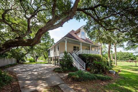 1648 Secessionville Road, Charleston, SC 29412