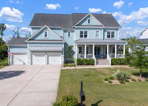 2917 River Vista Way, Mount Pleasant, SC 29466